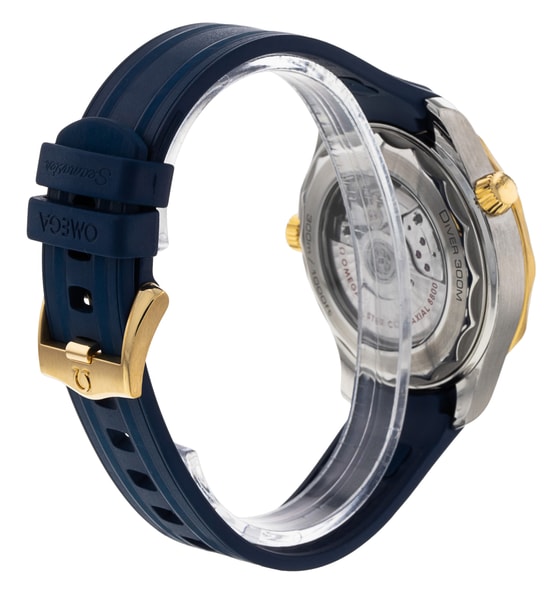 Omega Seamaster Diver 300m 210.22.42.20.03.001